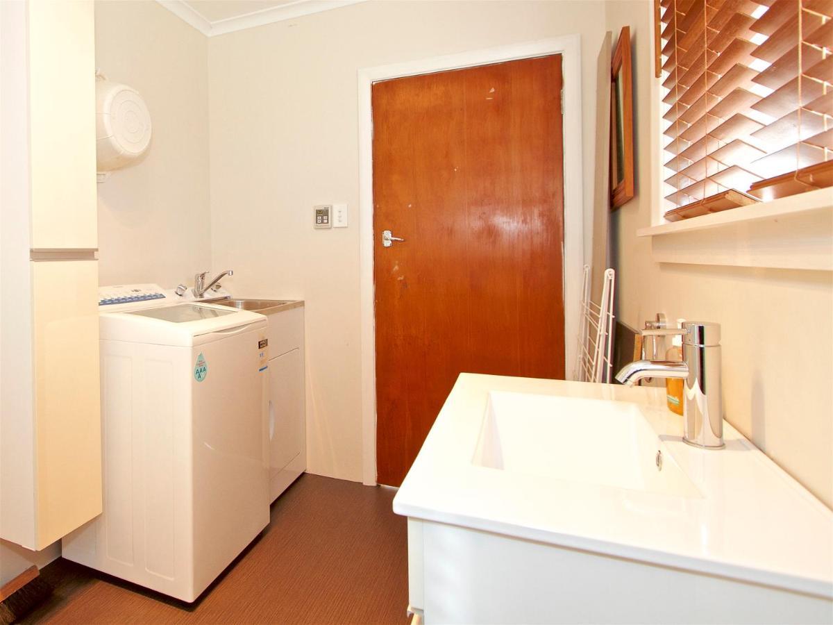 Raetihi Cottage- Raetihi Holiday Home ภายนอก รูปภาพ