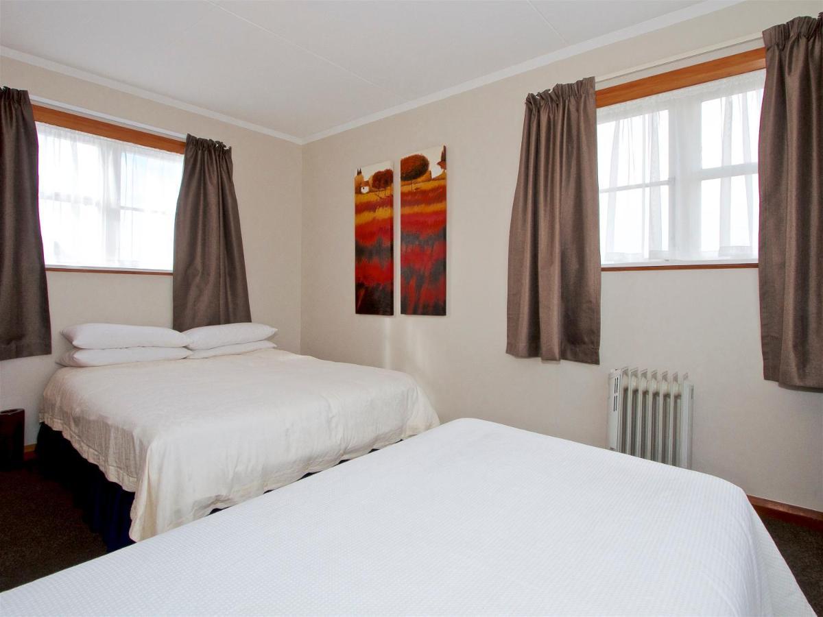 Raetihi Cottage- Raetihi Holiday Home ภายนอก รูปภาพ