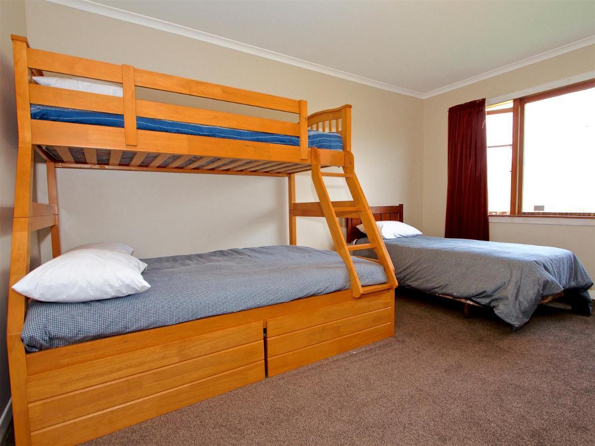 Raetihi Cottage- Raetihi Holiday Home ภายนอก รูปภาพ