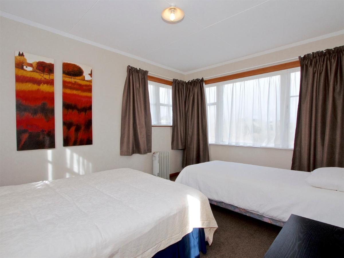 Raetihi Cottage- Raetihi Holiday Home ภายนอก รูปภาพ